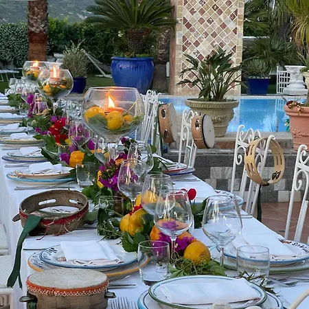 Neptunus ベッド・アンド・ブレックファスト