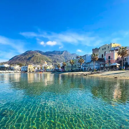 Neptunus ベッド・アンド・ブレックファスト 3*