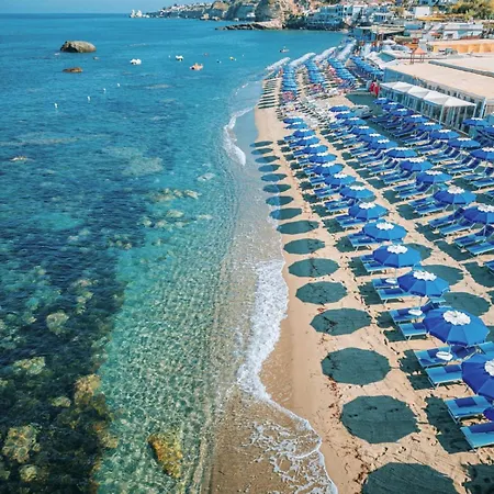 ベッド・アンド・ブレックファスト Neptunus