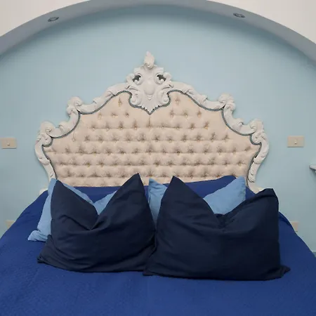 Neptunus 3* Forio di Ischia