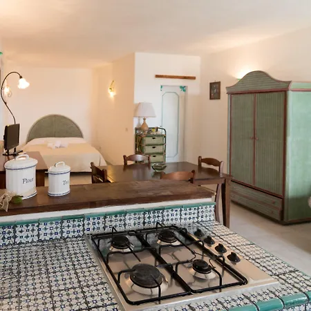 ベッド・アンド・ブレックファスト Neptunus 3*