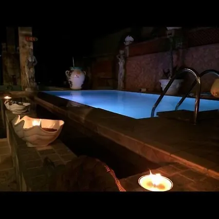 Neptunus 3* Forio di Ischia