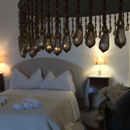 Neptunus ベッド・アンド・ブレックファスト 3*