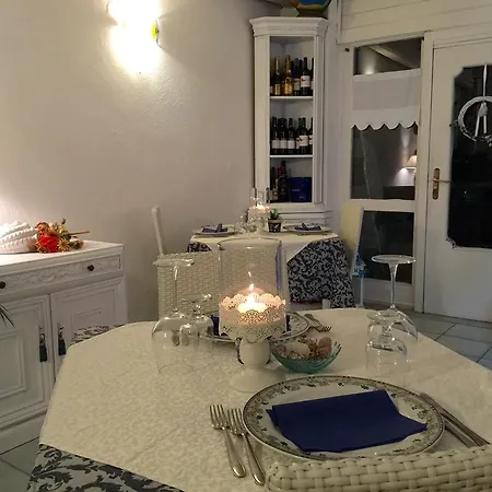 Neptunus ベッド・アンド・ブレックファスト Forio di Ischia